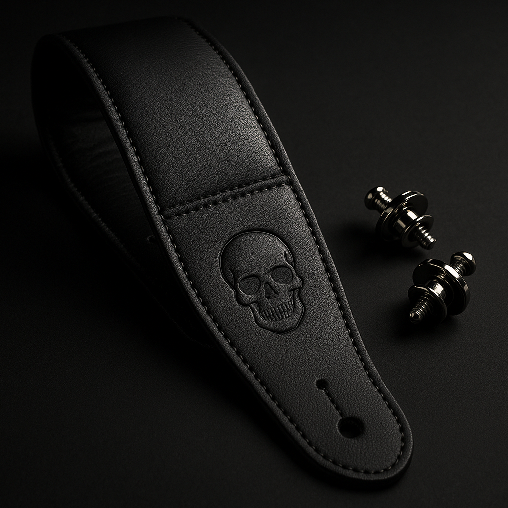 String Theory Strap