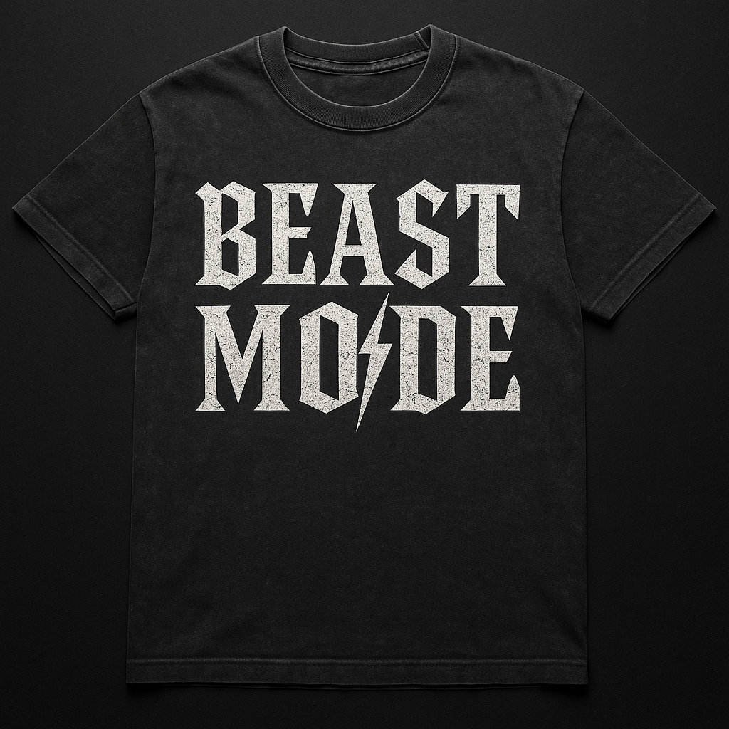 Beast Mode Tee