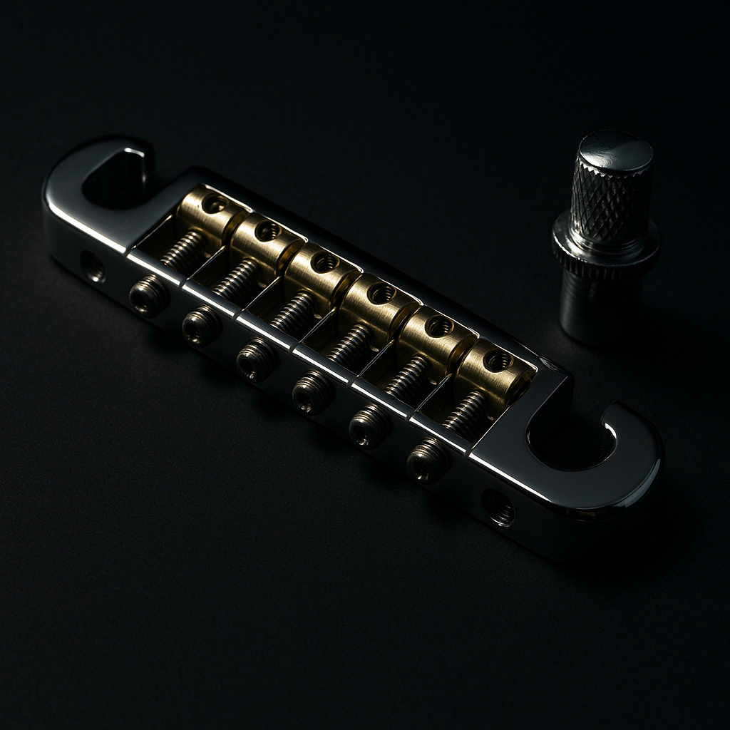 Wraparound Tailpiece