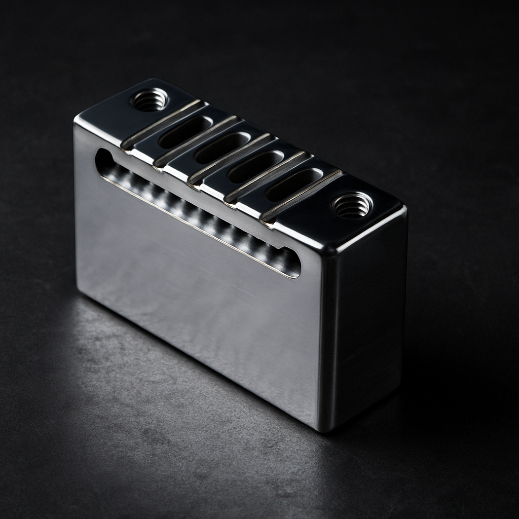 Heavyweight Tremolo Block