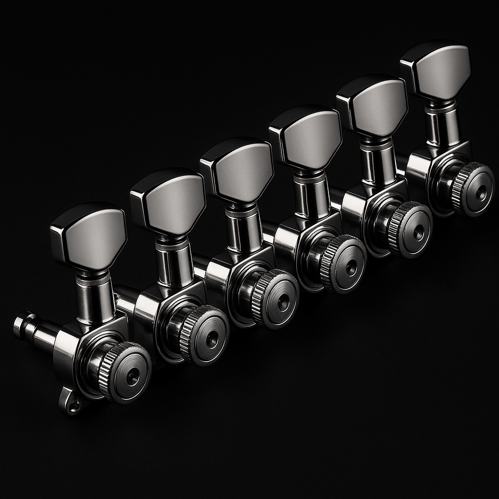 Locking Tuner Set