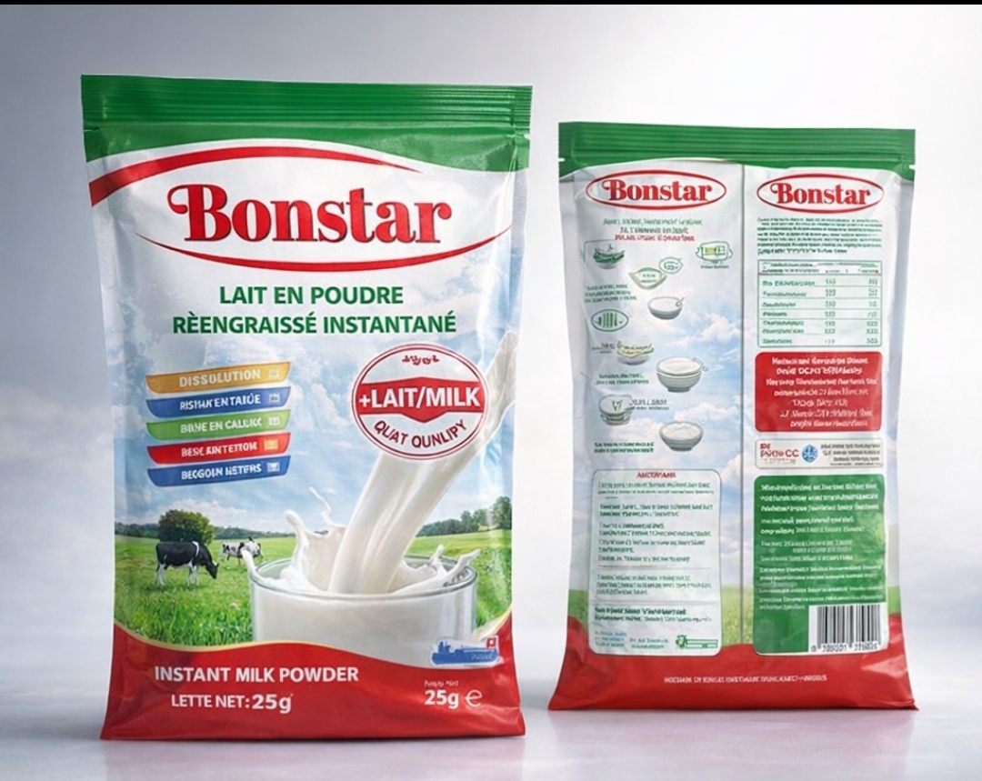 Sachet BONSTAR 25g