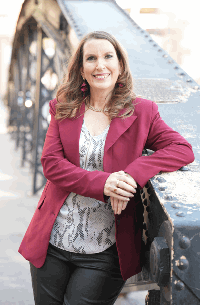 Dr. Diane Dye, CEO Advisor and Keynote Speaker