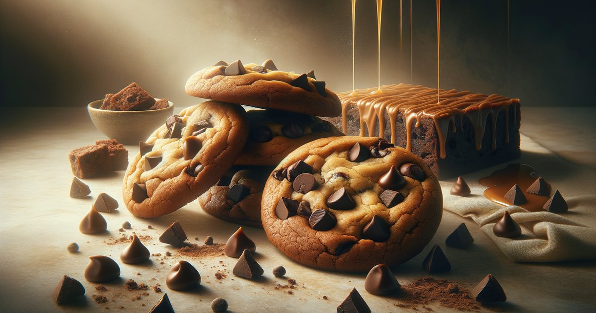 Brownie kadaïf pistache MELT — cœur fondant et croustillant