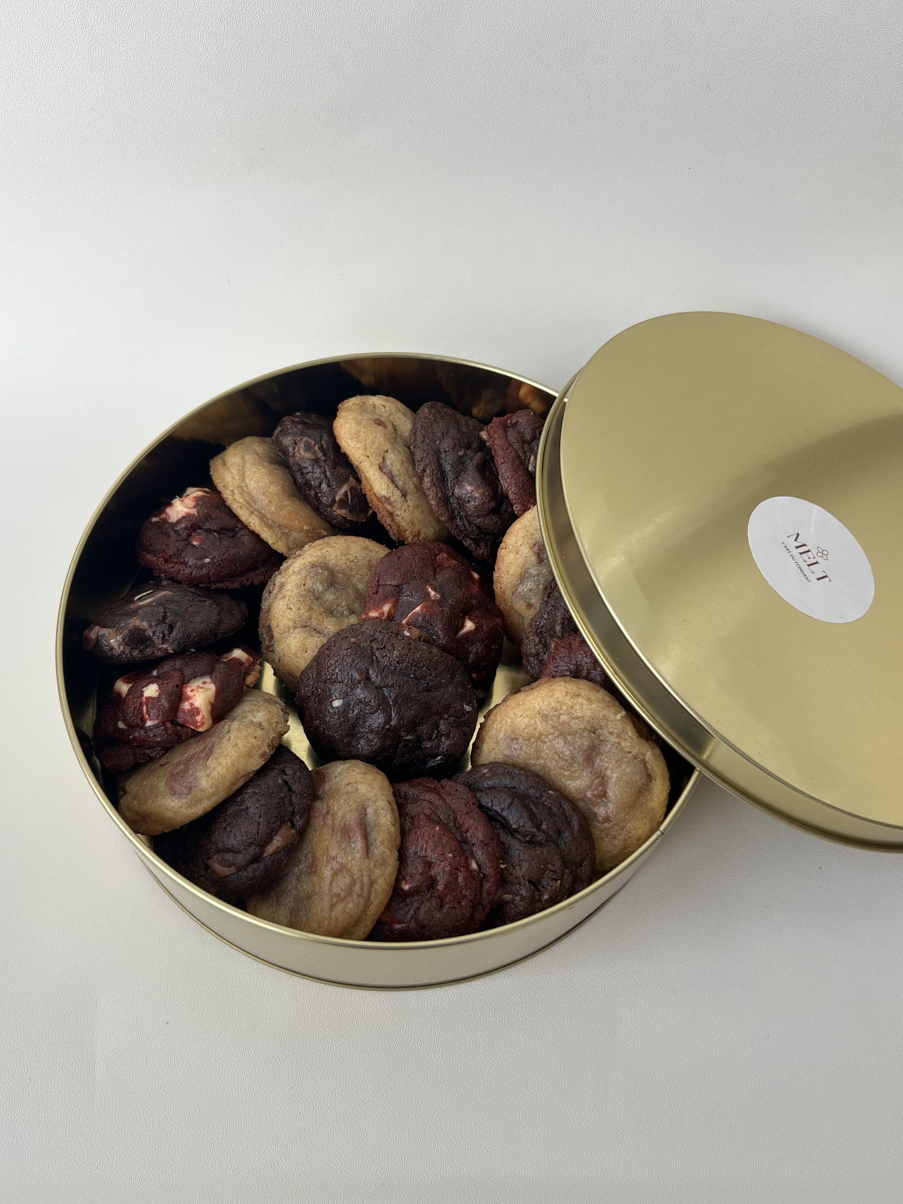 Minis Cookies