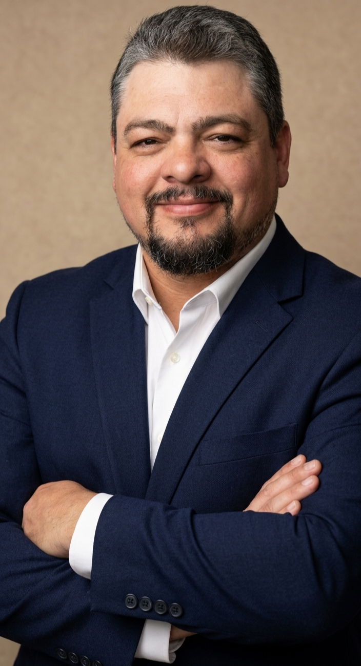 Jeremy Combs, Principal Technical Advisor