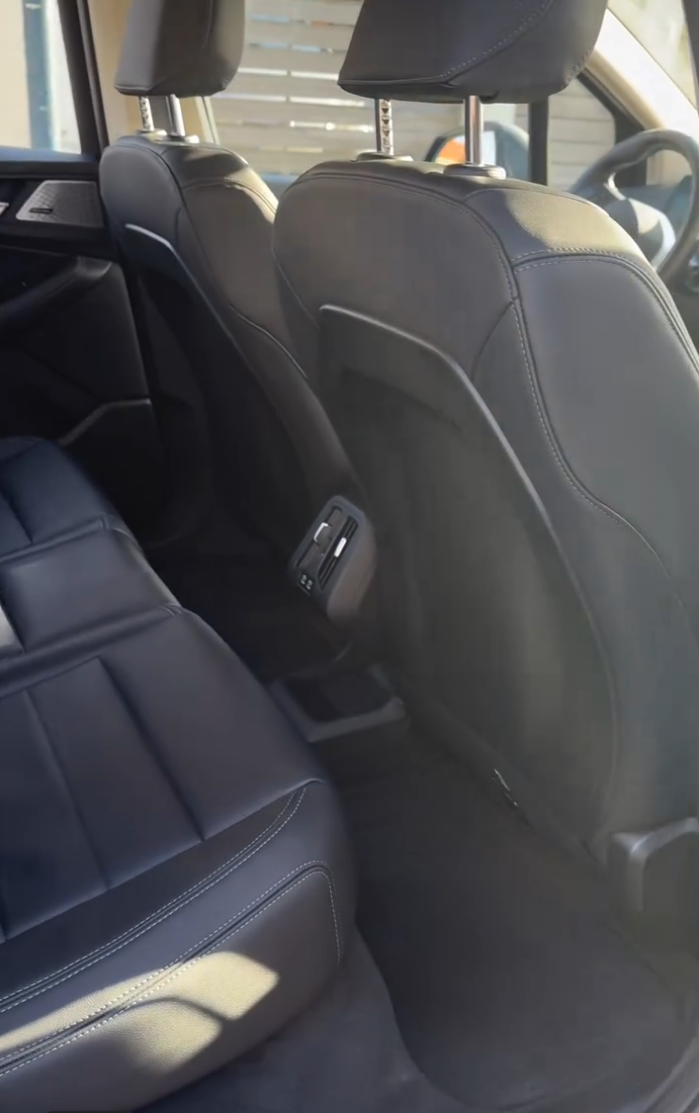 BMW Carrières-sur-Seine — Après