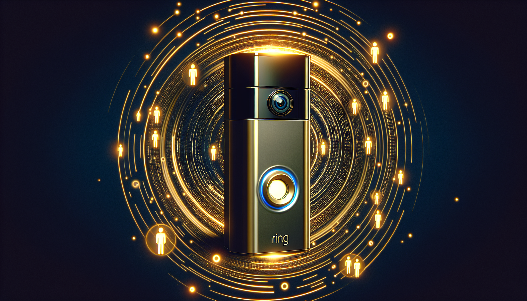 Ring doorbells should filter motion alerts to show people only