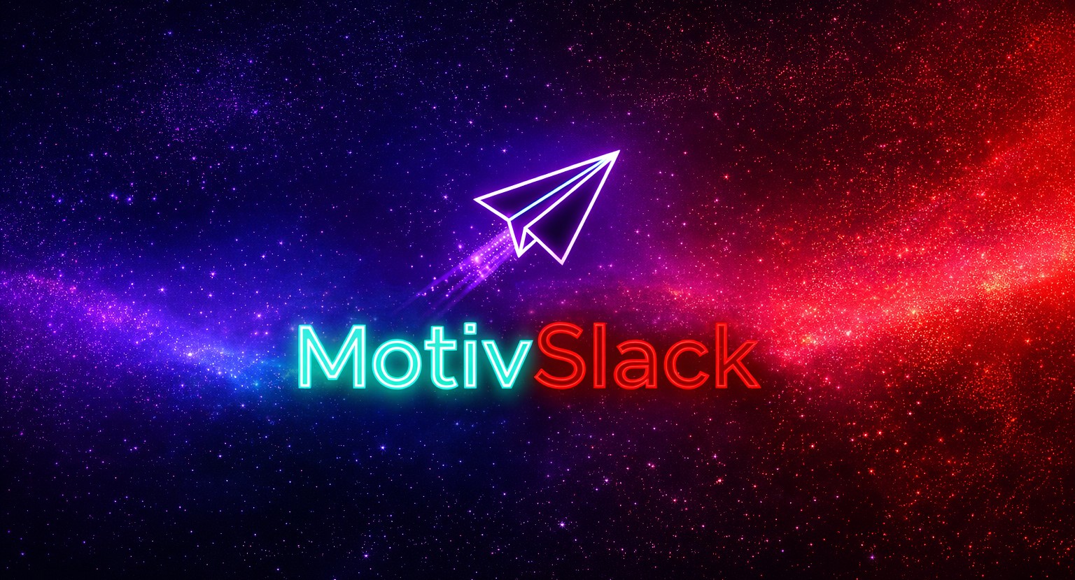 MotivSlack - Advertising One Stop Shop