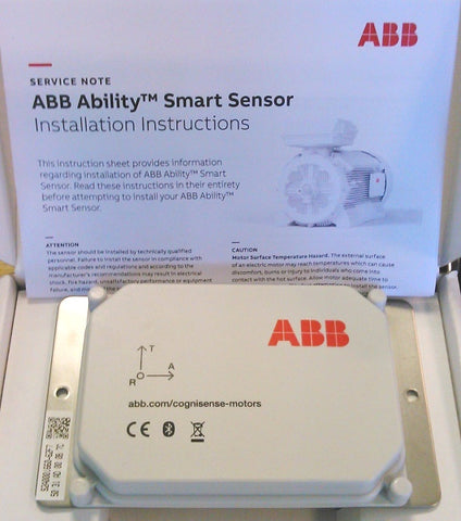 ABB Ability Smart Sensor