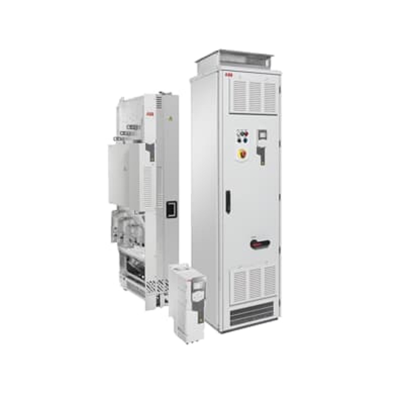 ABB ACS580 Variable Frequency Drive