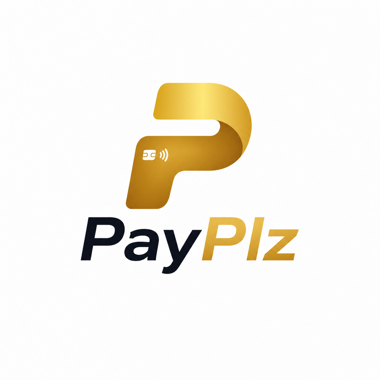 PayPlz logo