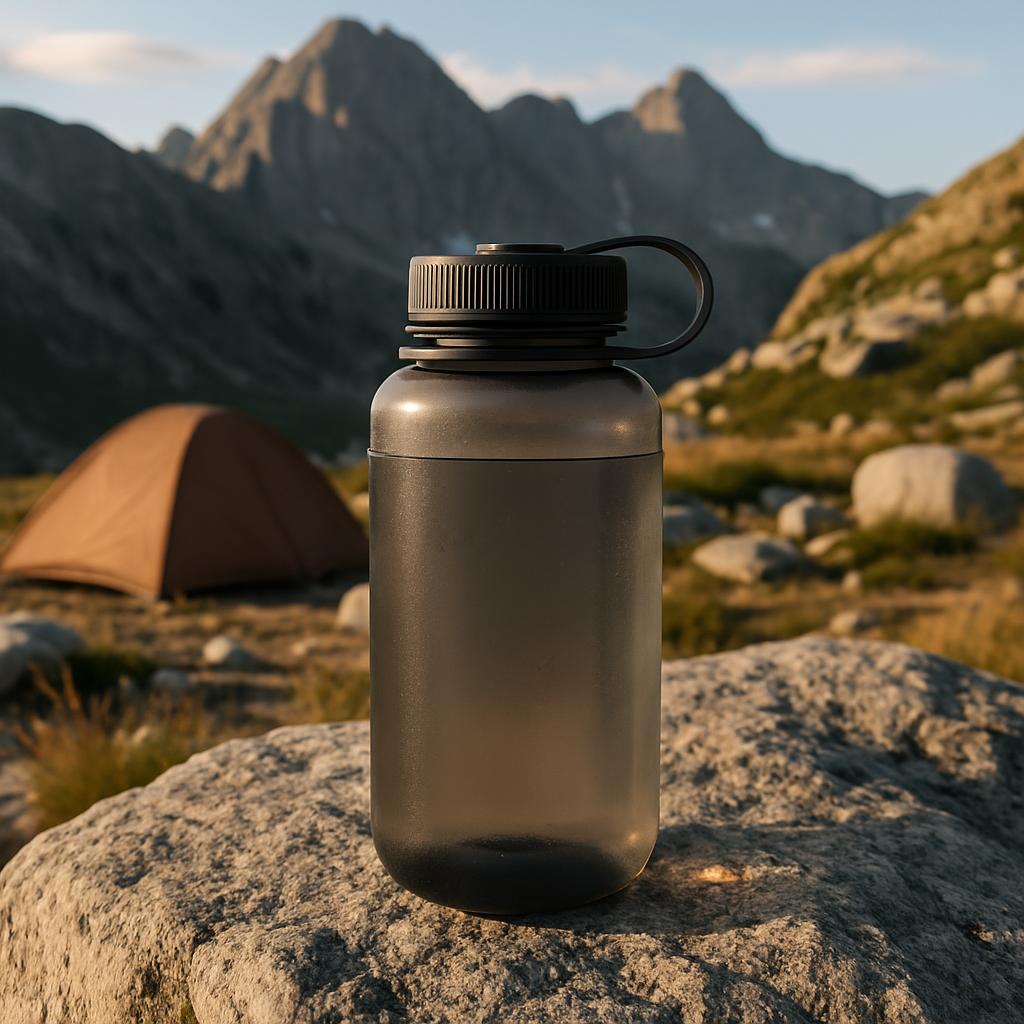 Water Bottle — Nalgene 32oz Wide-Mouth