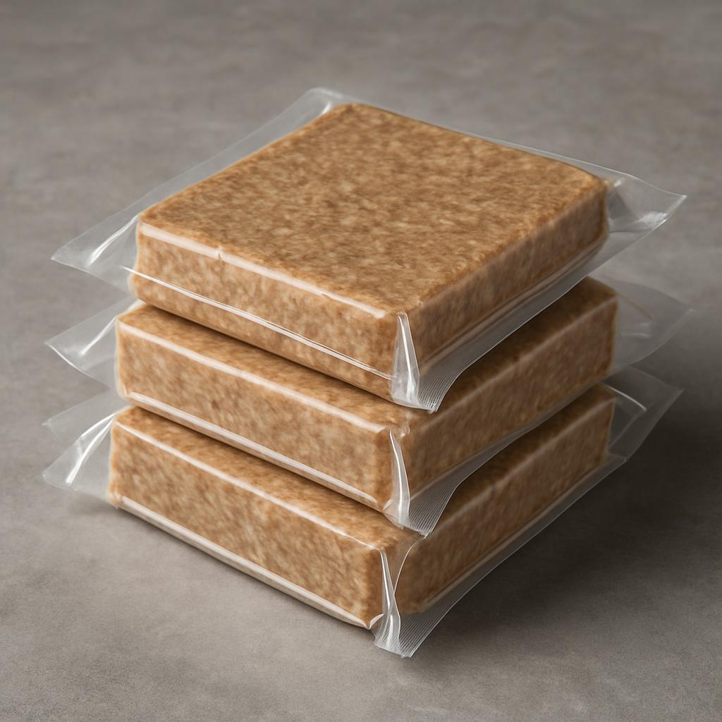 Protein Ration Bar — Mainstay 12-Pack (1,440 cal)