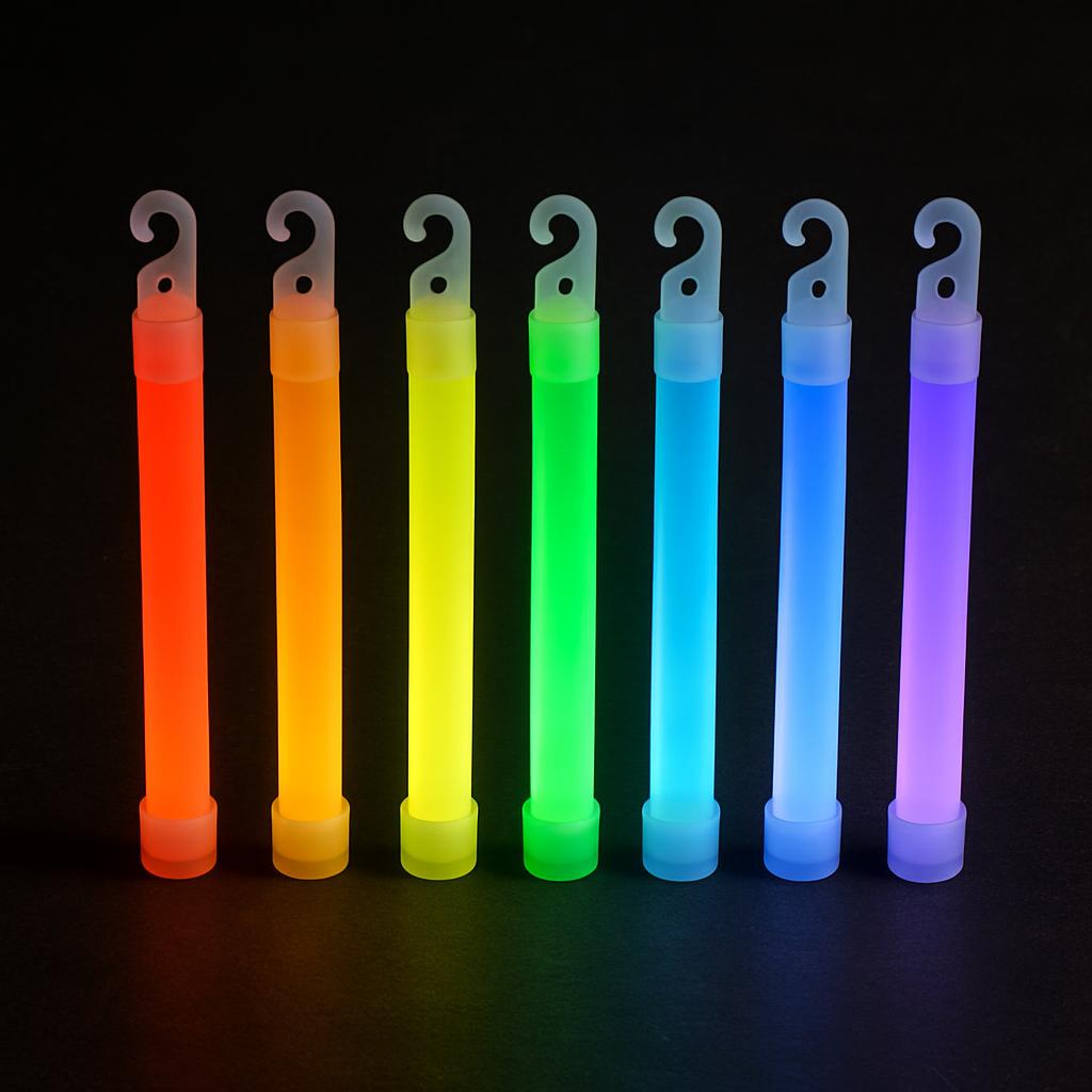 LED SnapLight 6-Pack