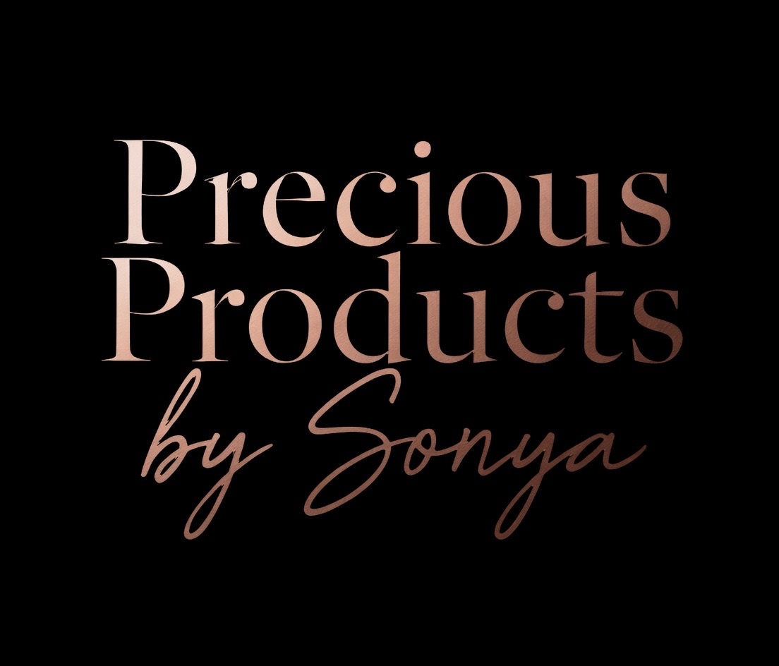 Precious Products by Sonya