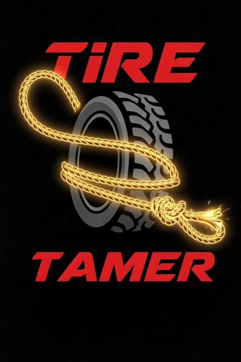 Tire Tamer