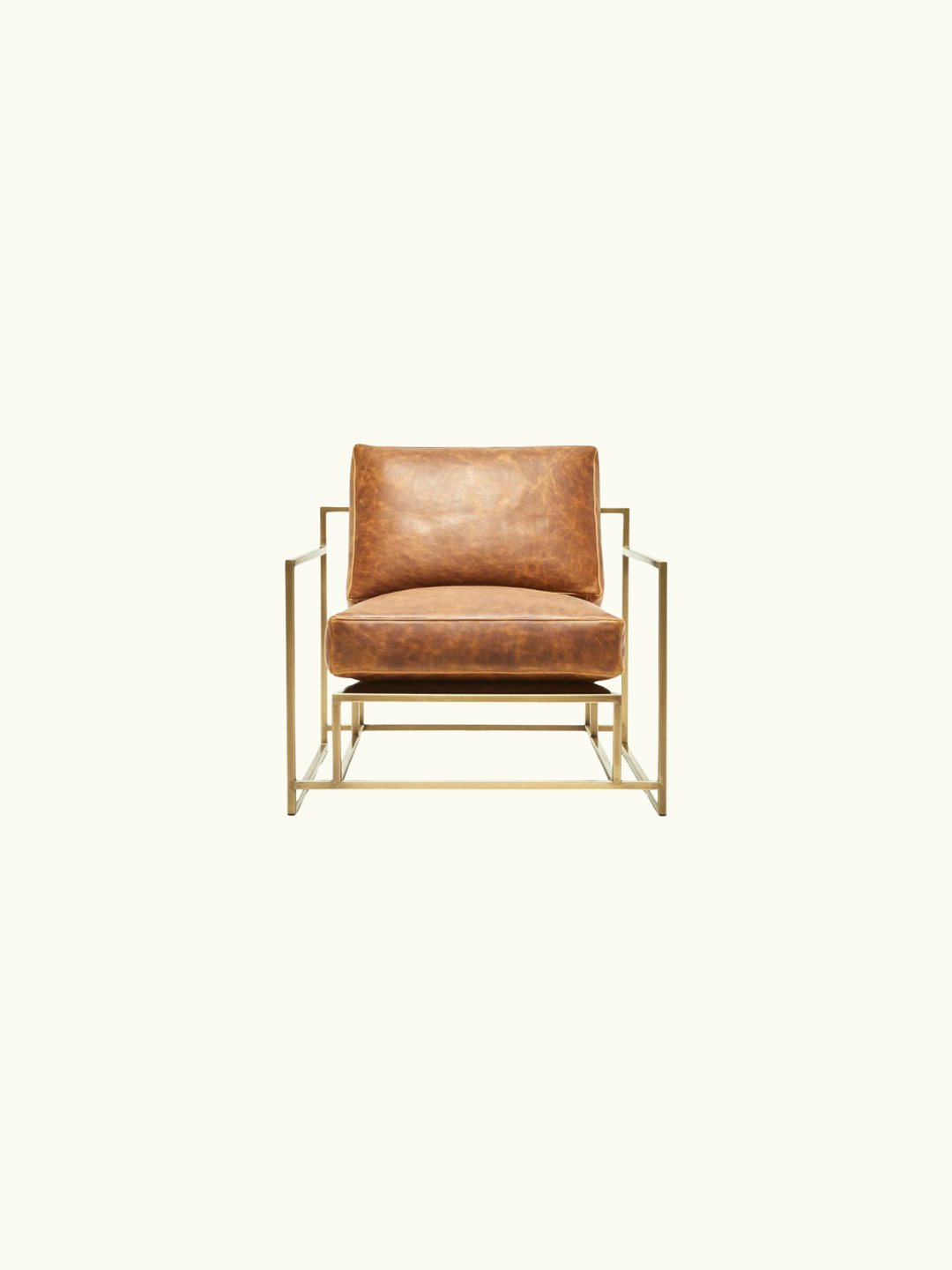 Fauteuil Brentwood — Stephen Kenn