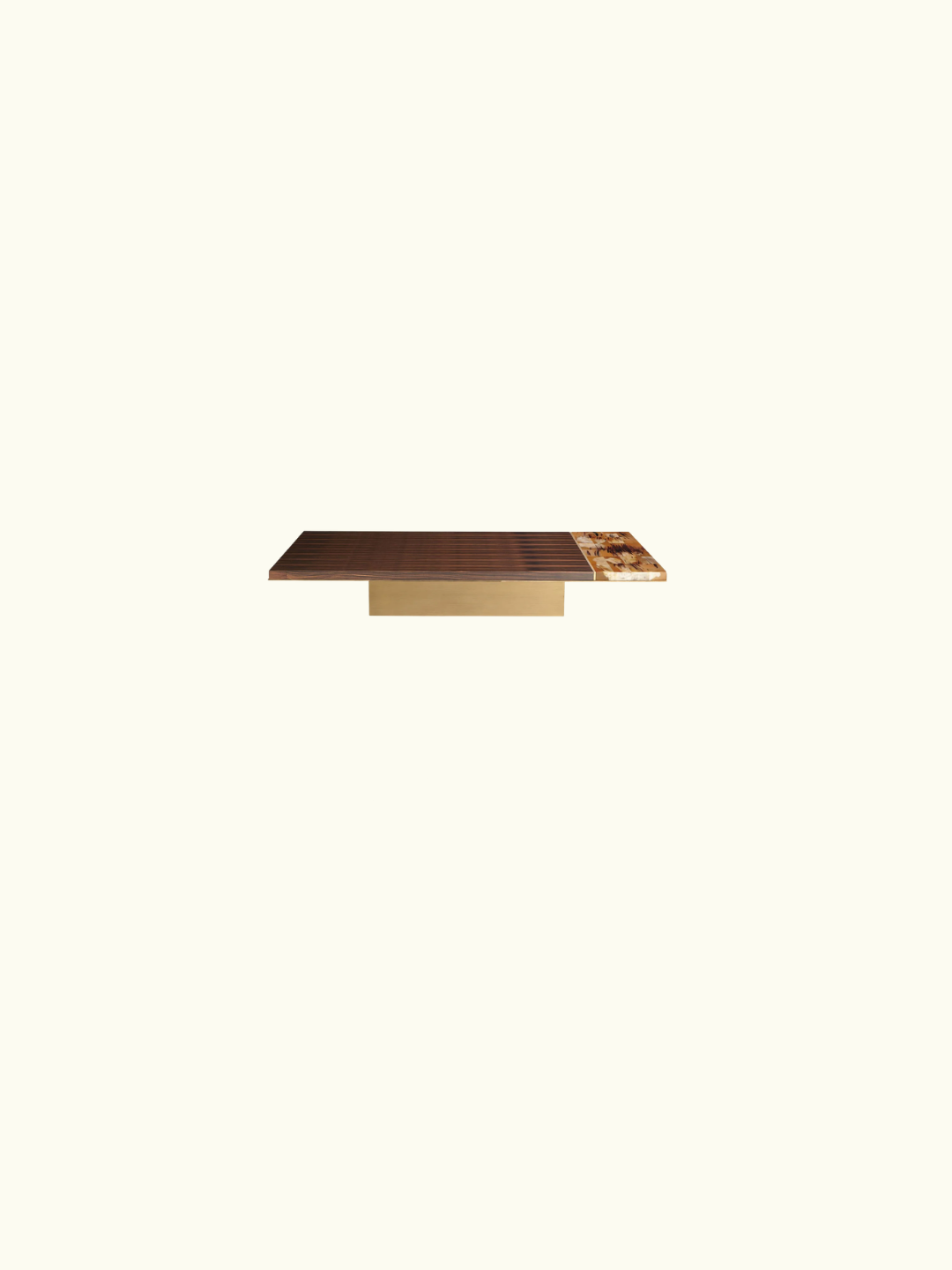 Table basse Andria — Arcahorn
