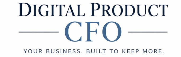 Digital Product CFO
