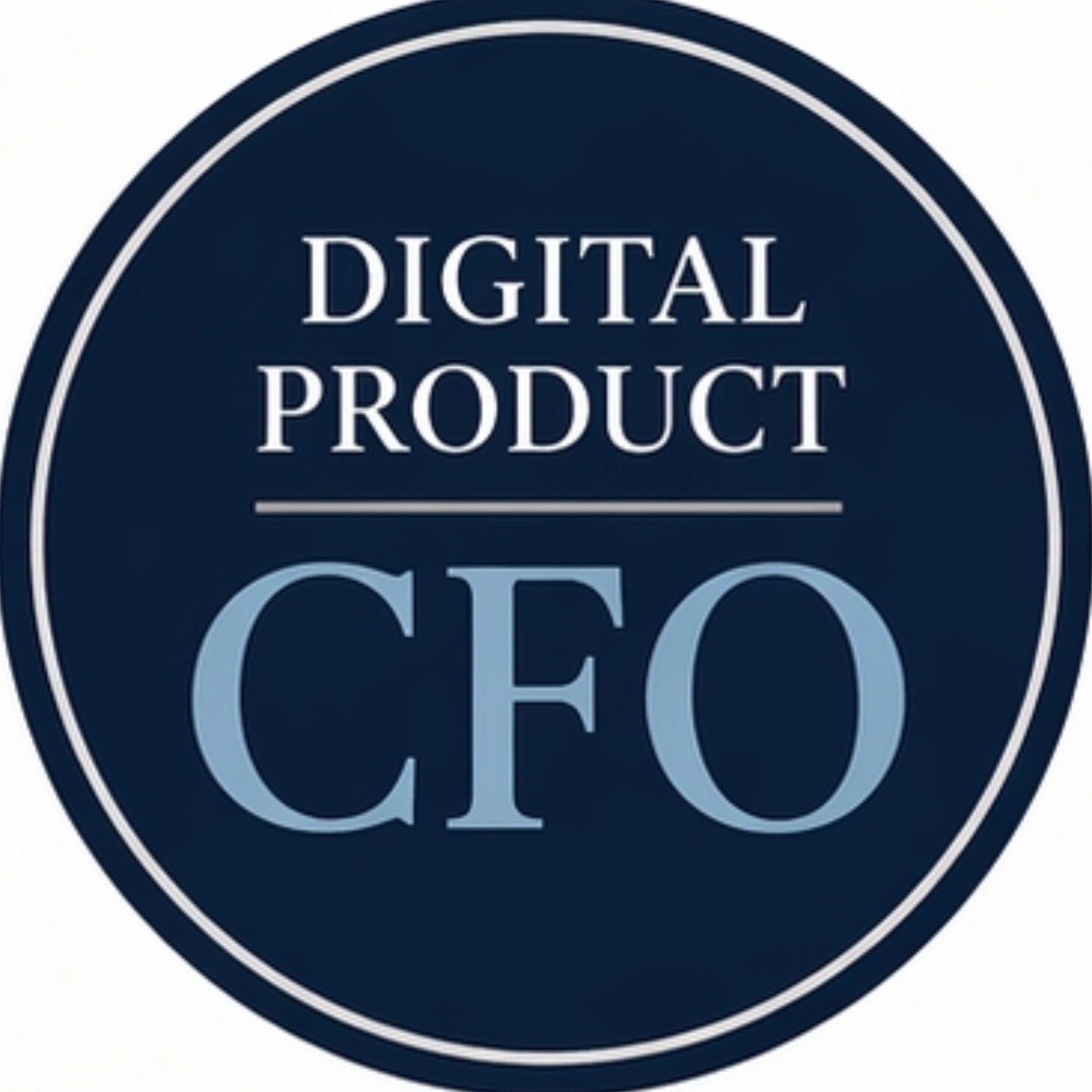 Digital Product CFO