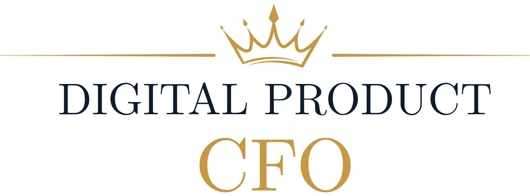 Digital Product CFO