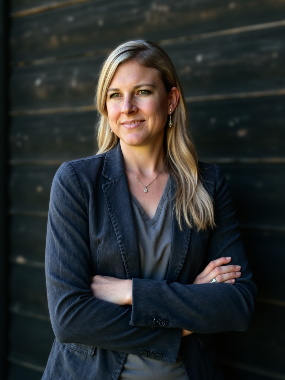 Christina Haron, CPA + MBA