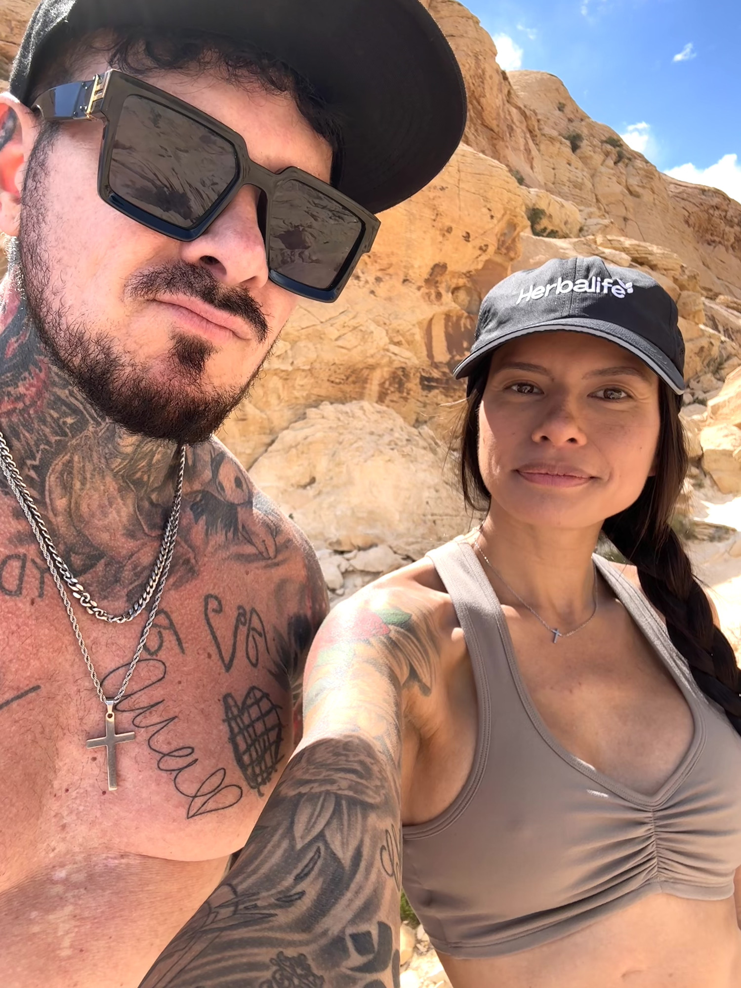 David Vaughan — Personal Trainer, Las Vegas