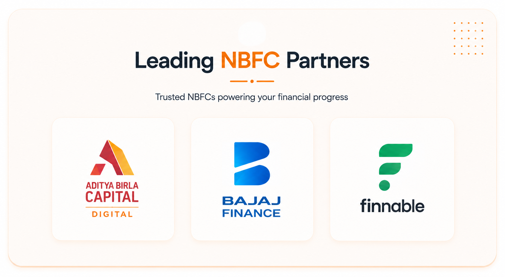 NBFC Partners