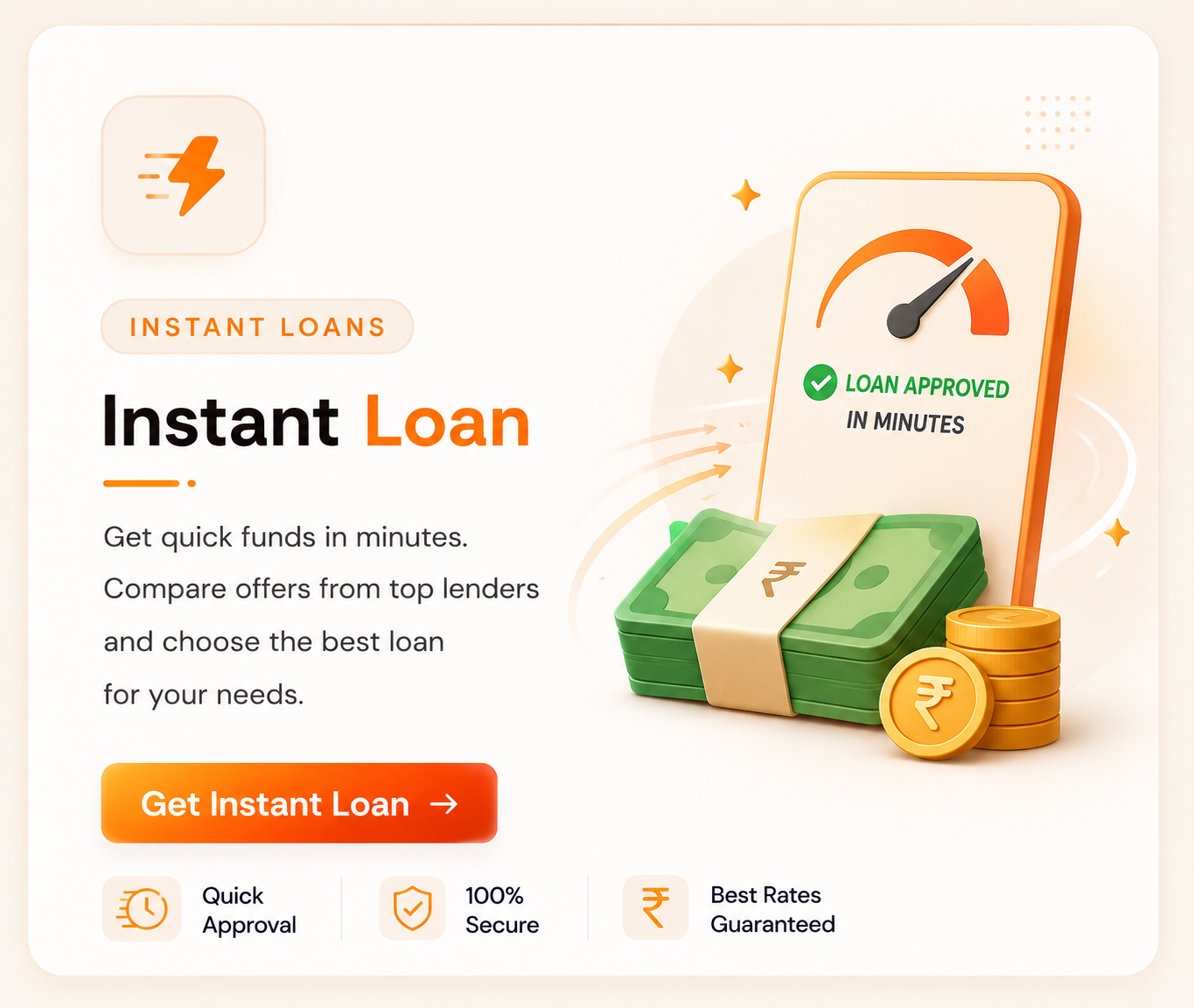 Instant Loan