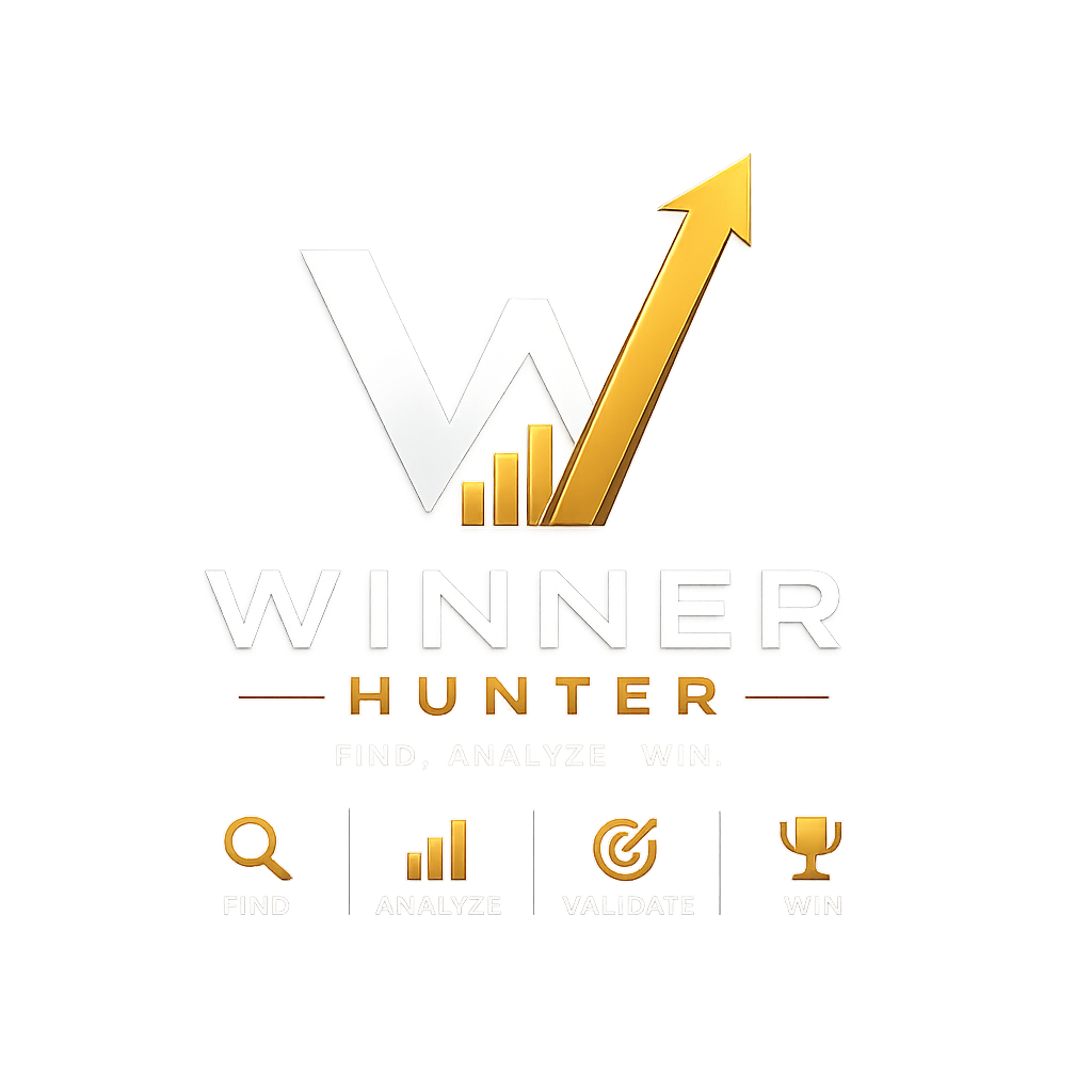 Winner Hunter