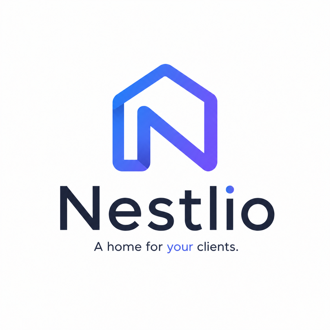 Nestlio logo
