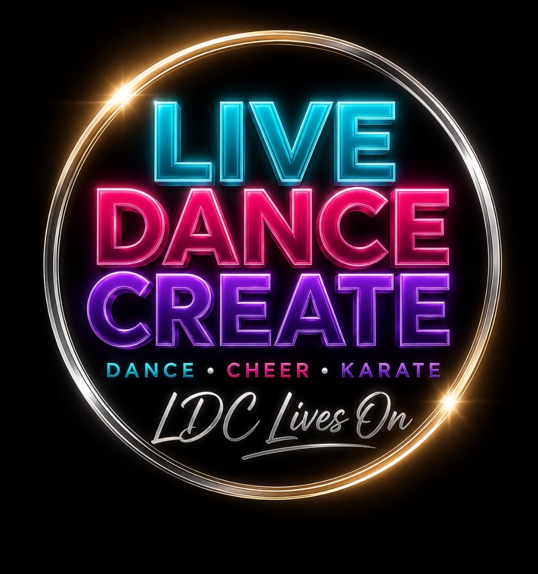 Live Dance Create
