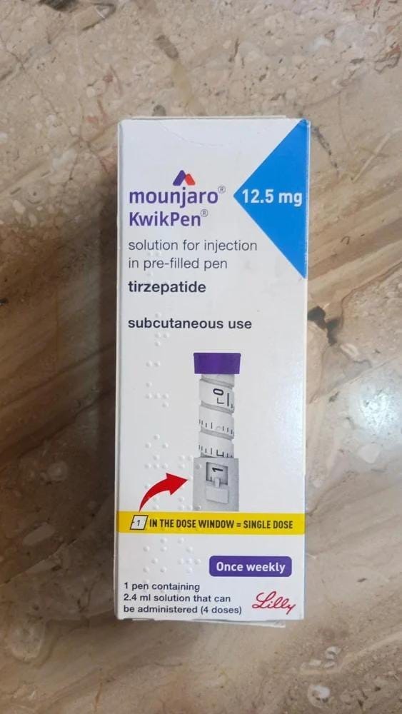 Wegovy 1mg