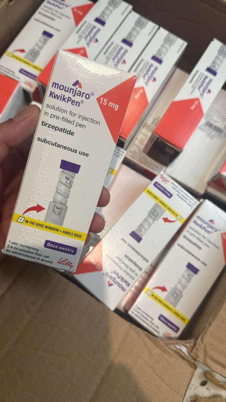 Wegovy 0.25mg