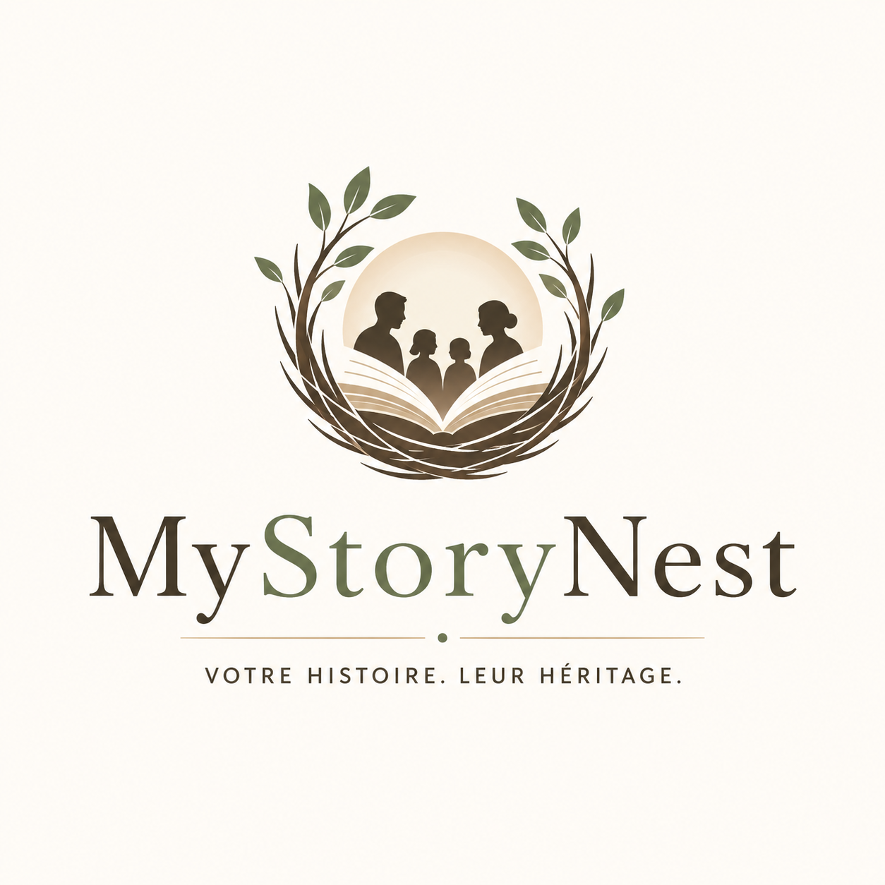 MyStoryNest