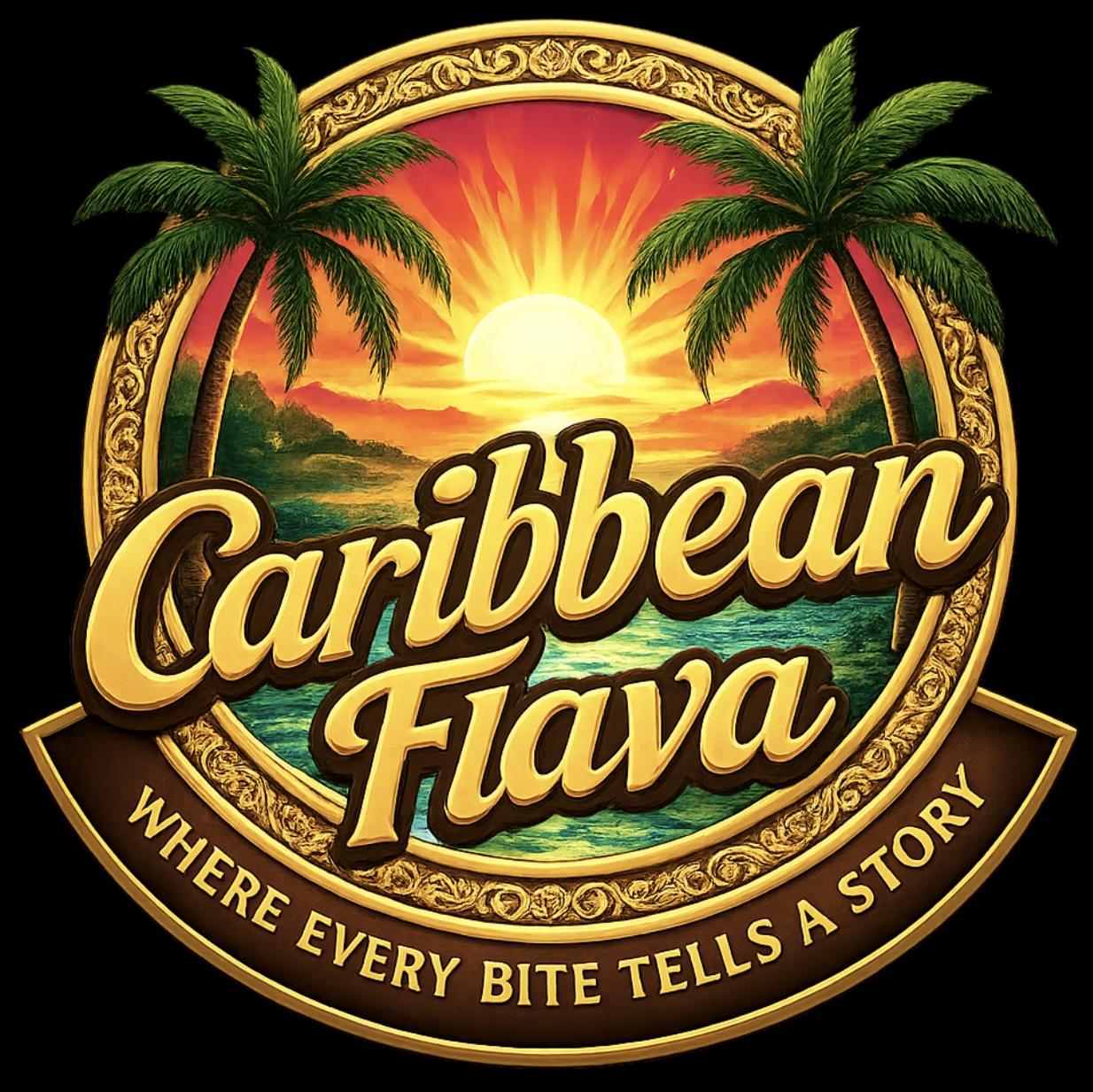 CFlava Logo