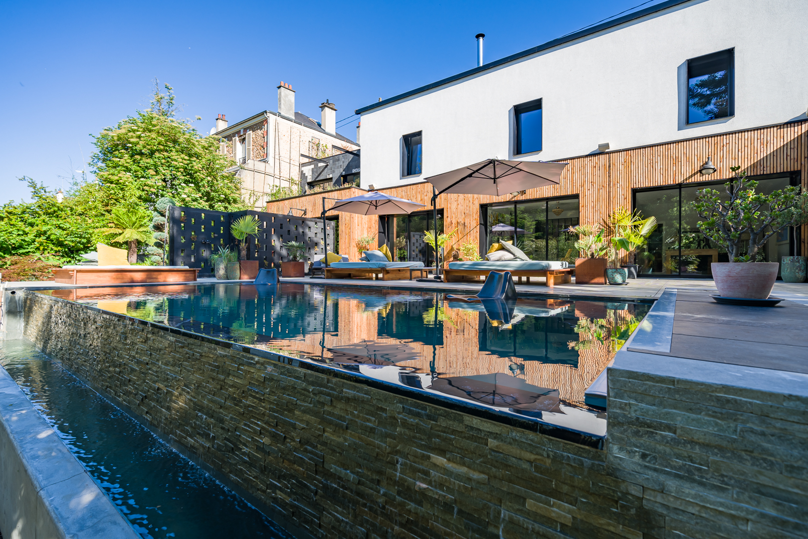Villa Théa Paris Bali