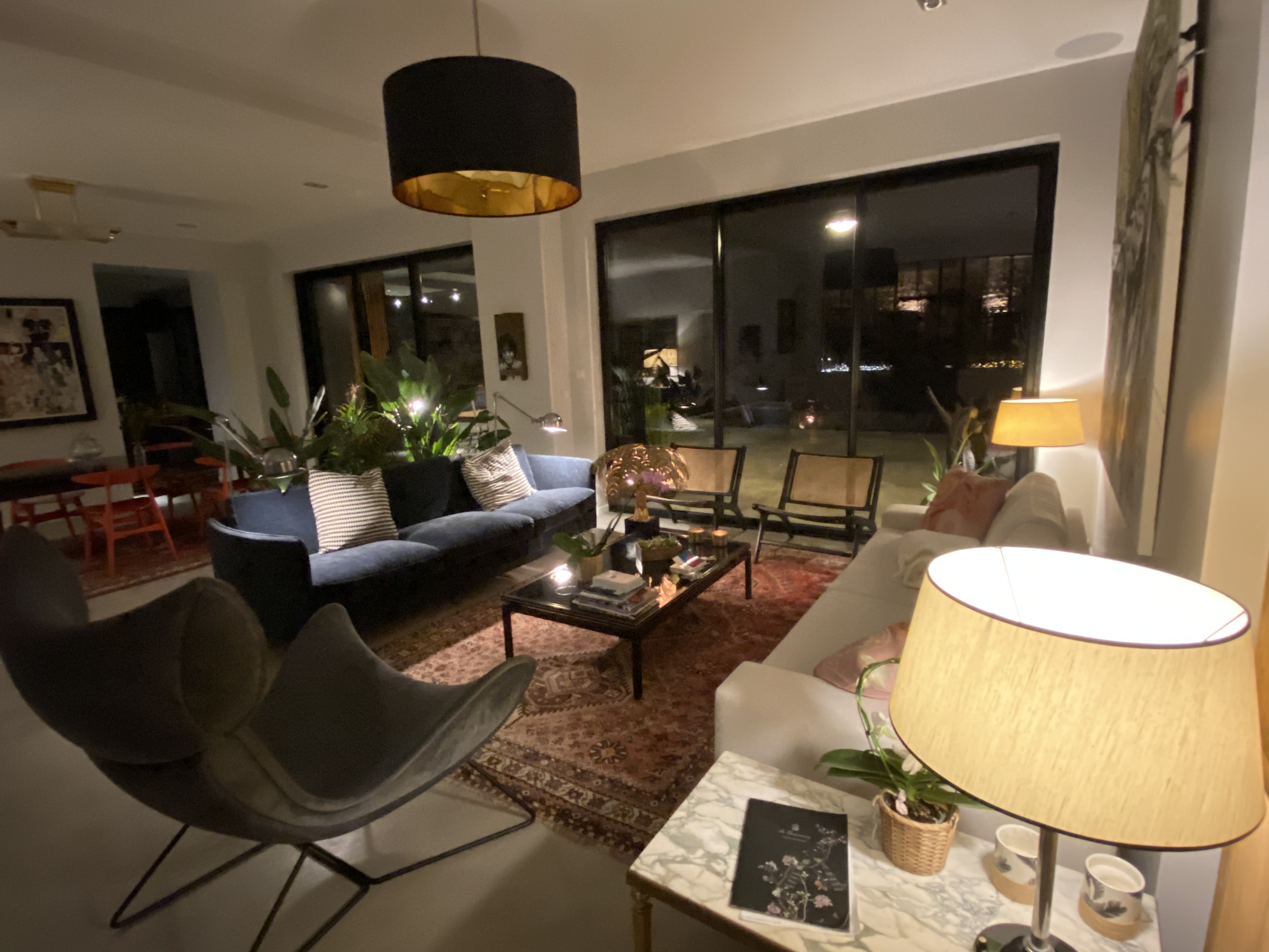 Canoë et activités nautiques — Villa Théa Paris Bali