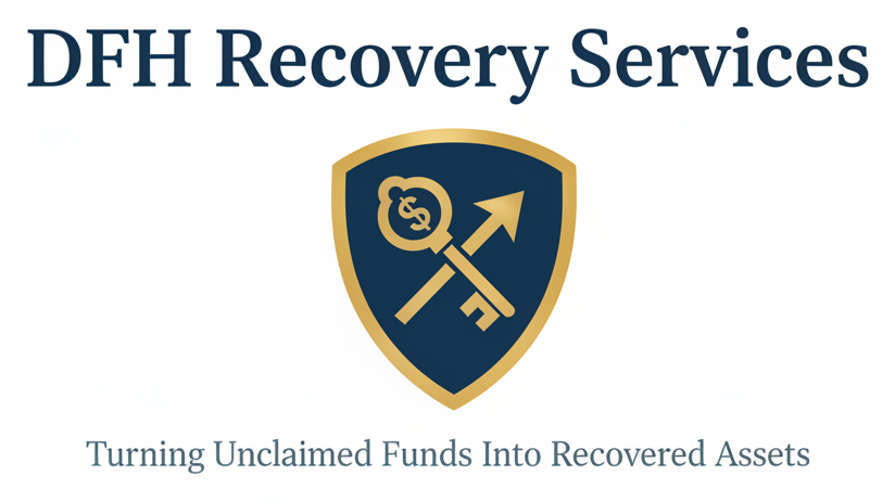 DFH Recovery Services shield