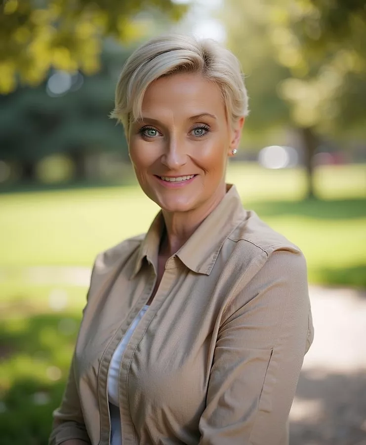 Elizabeth Thigpen, Founder & Principal Hypnotherapist