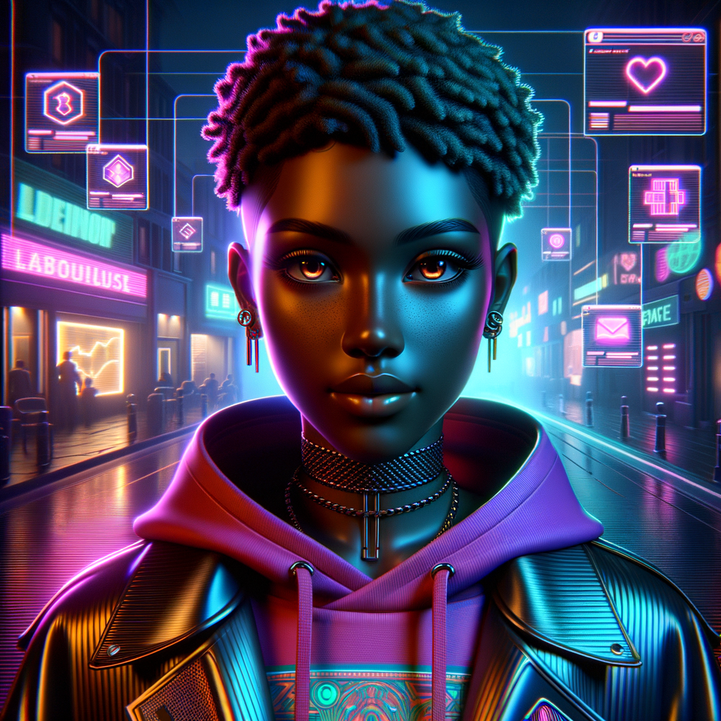 AI Avatar Demo - Your clone creates content for you