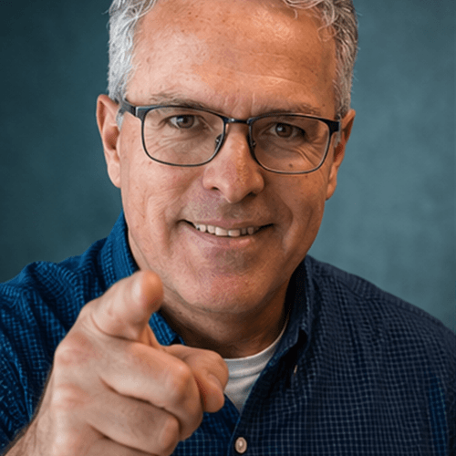 Russell Clark, FNP-C, APRN
