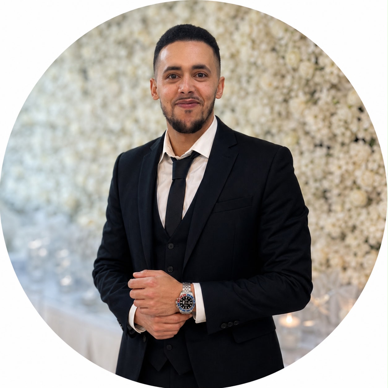 Yousef Doumer — Fondateur & CEO de Karto