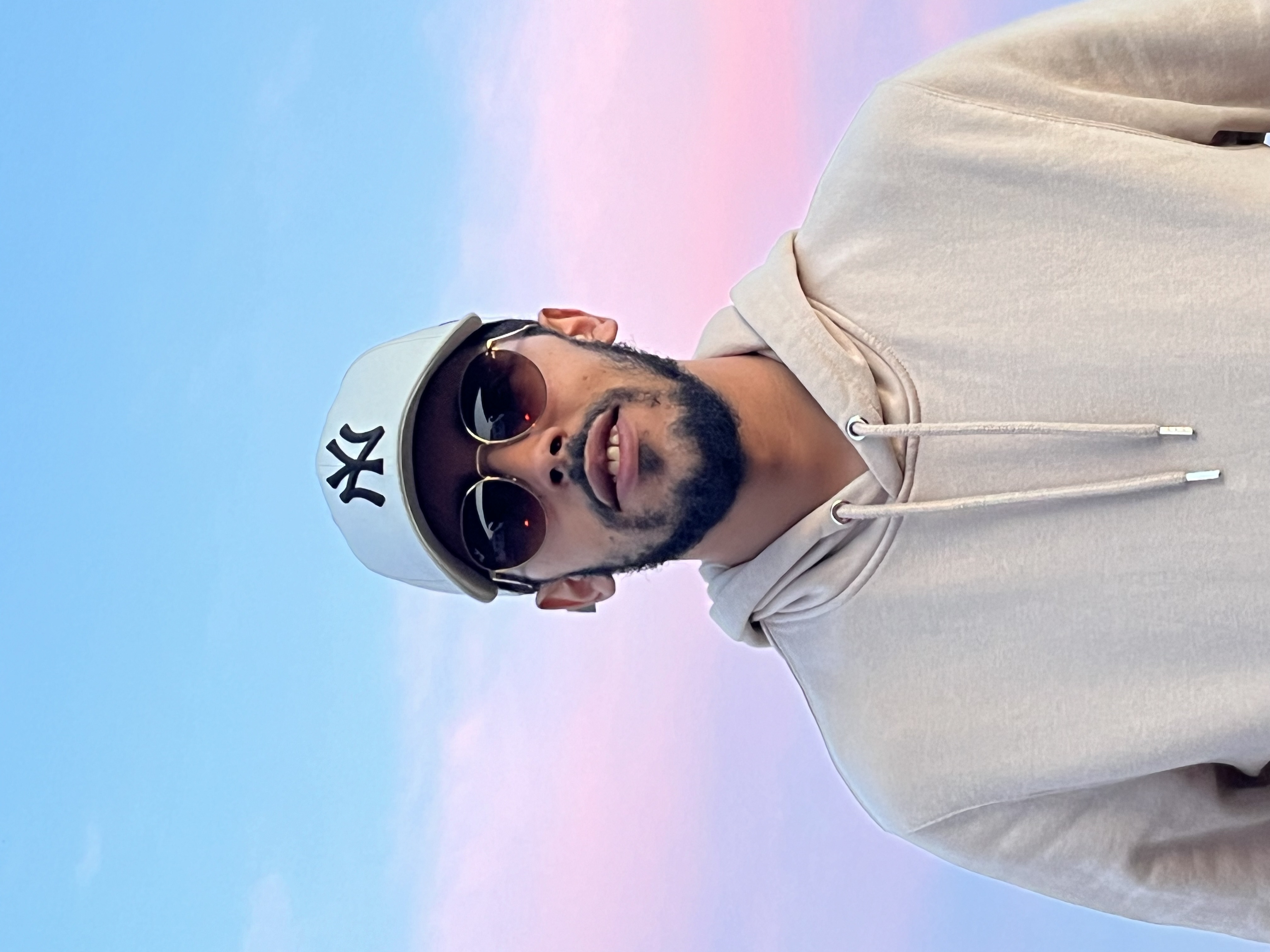 Yousef Doumer — Fondateur & CEO de Karto