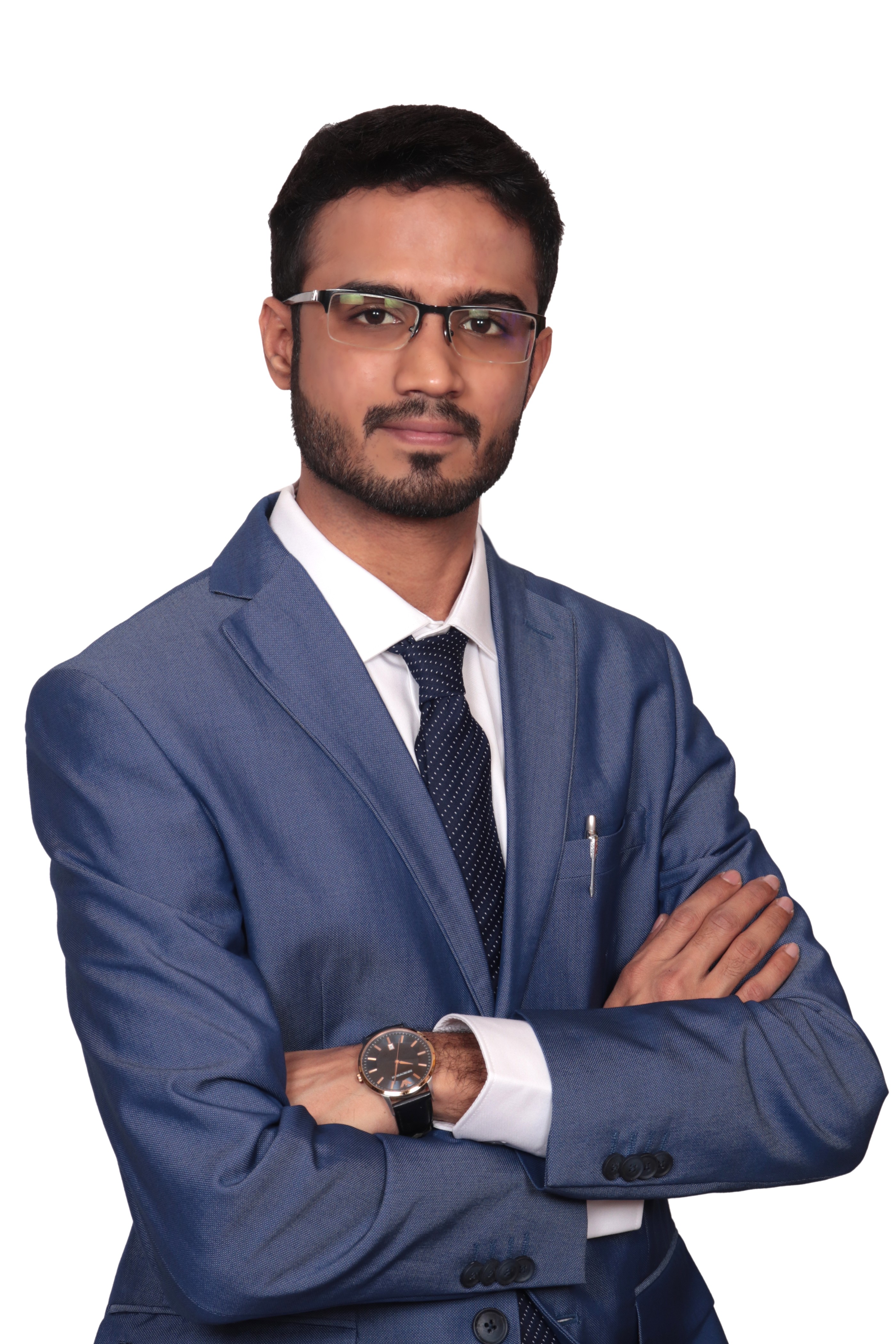 Yashodeep Sant — Piano Teacher