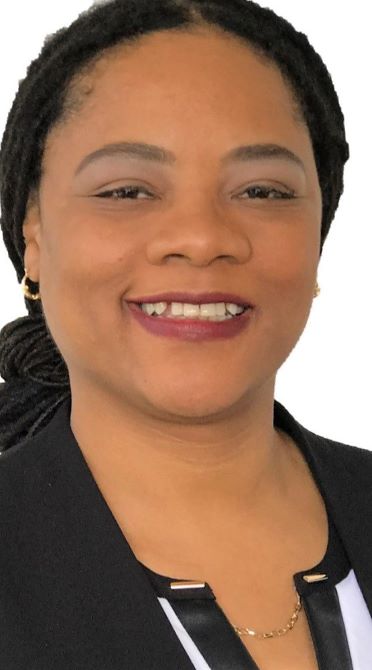 Lisa Dixon — Owner, TrustPoint Notary and Courier Services