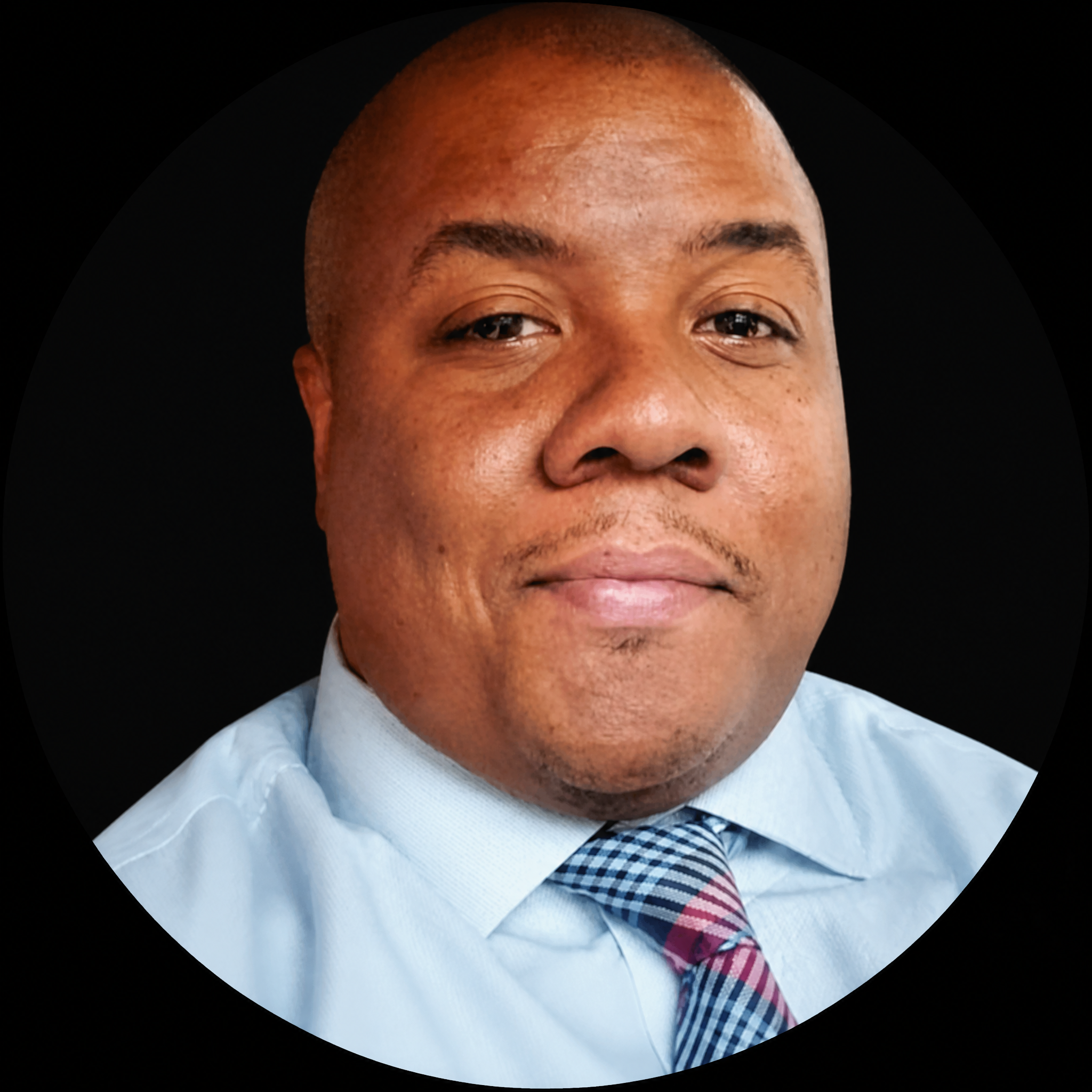 James Moye, Principal Consultant at Coherence Group