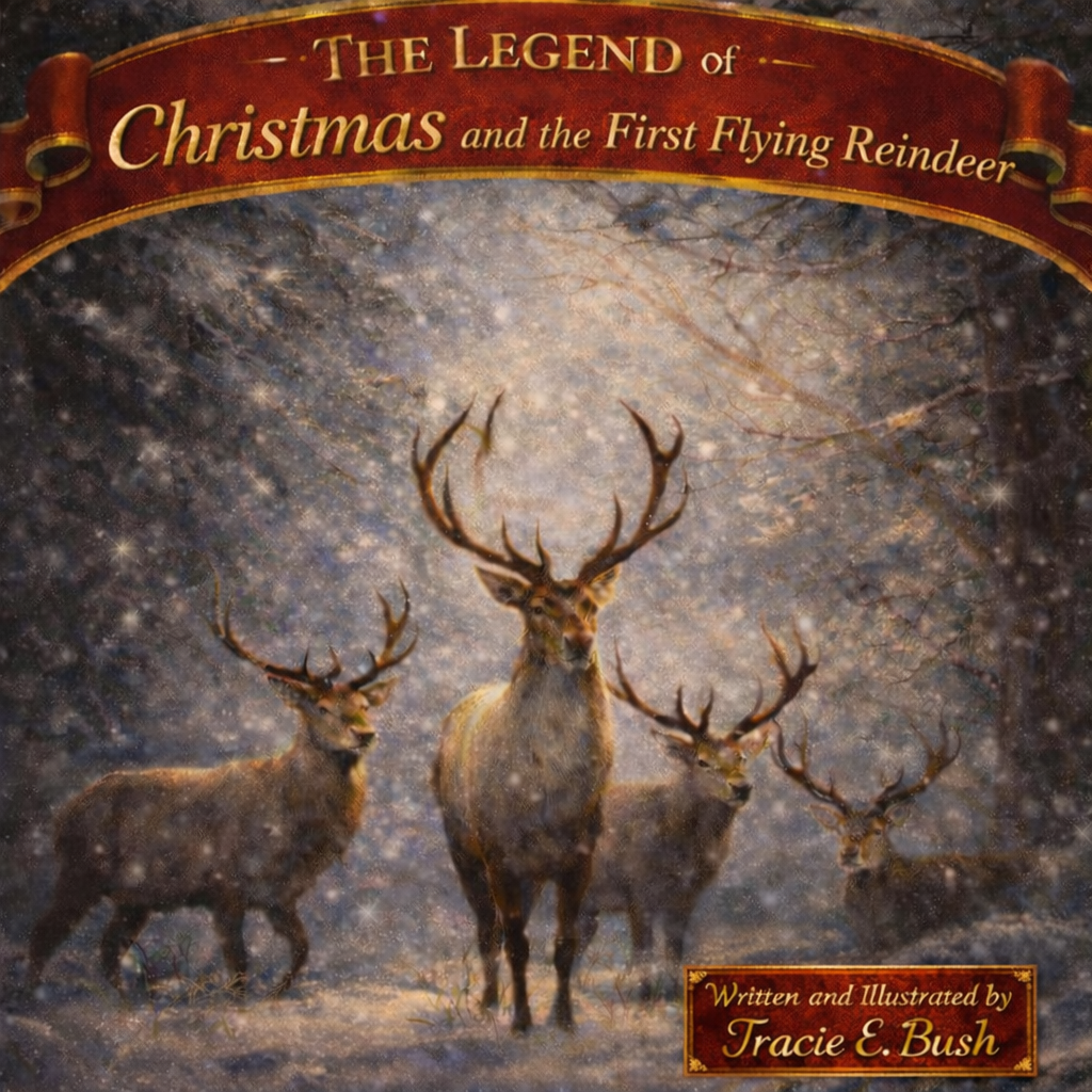 The Legend of Christmas