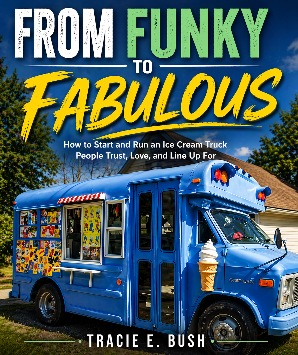 From Funky to Fabulous